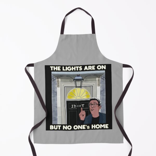 Item preview, Labour Out - The lights are on … designed and sold by KateVanFloofno1.