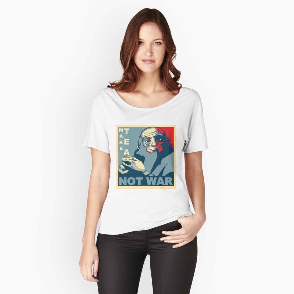 Item preview, Relaxed Fit T-Shirt designed and sold by wcqaguxa.