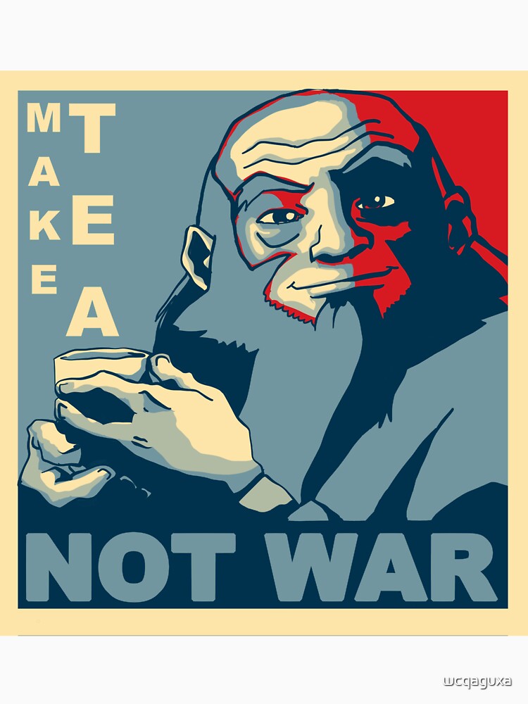 no war t shirt