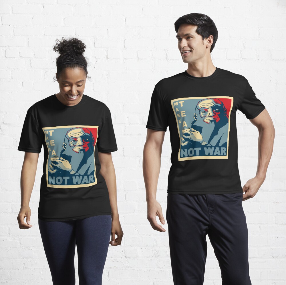 Item preview, Active T-Shirt designed and sold by wcqaguxa.