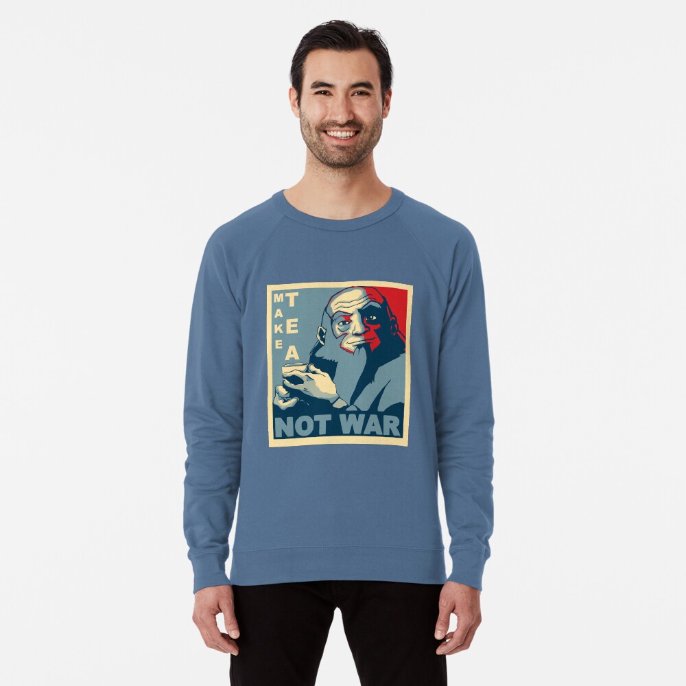Item preview, Lightweight Sweatshirt designed and sold by wcqaguxa.