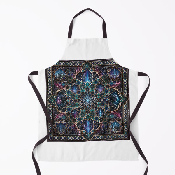 Item preview, Robotic Oracle Fountain in Qibla designed and sold by A Museum Unchanged.