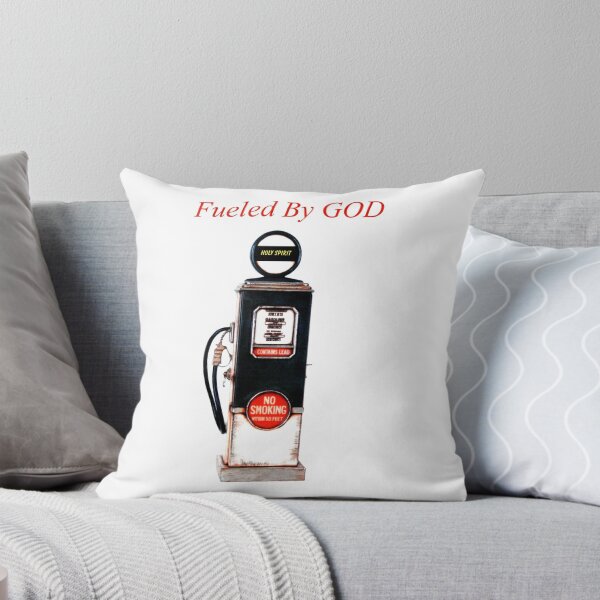 Item preview, FUELED BY GOD designed and sold by iGot Juiced Store.