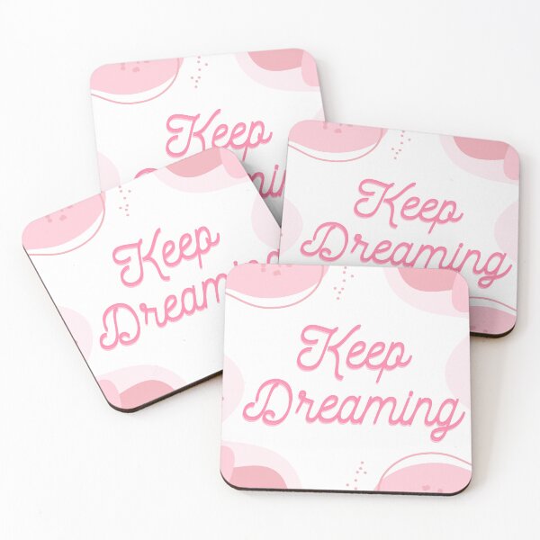 Item preview, Keep dreaming designed and sold by Fleurishing photos.
