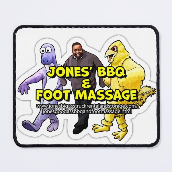Item preview, Jones Good Ass designed and sold by Daviscoatings.