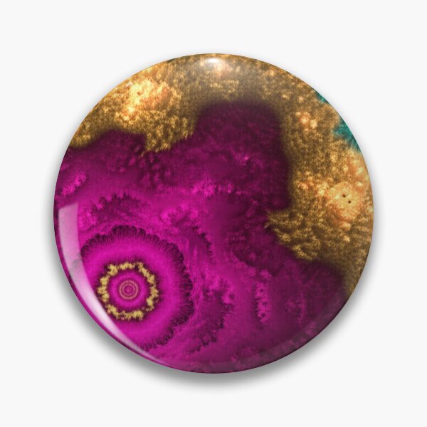 Artikelvorschau, Vibrant Alien Planet Design entworfen und verkauft von Mixture-Designs.