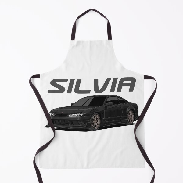 Item preview, Silvia Black designed and sold by vektoranda.