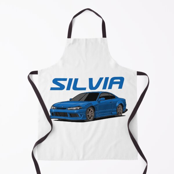 Item preview, Azul Silvia designed and sold by vektoranda.