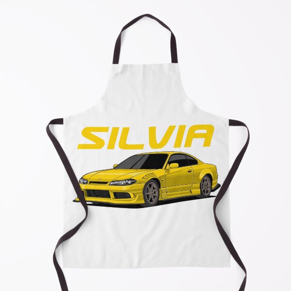 Item preview, Amarillo Silvia designed and sold by vektoranda.