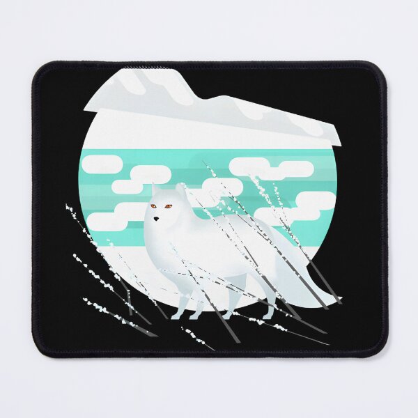 Item preview, Arctic Fox: Cold but Beautiful designed and sold by Neroberts67.