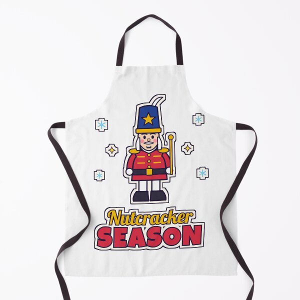 Item preview, Nutcracker Season Cute Christmas Nutcracker Soldier Holiday Ballet designed and sold by Laminou91.