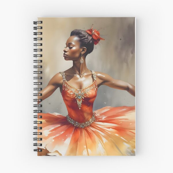 Item preview, Fire on the Dance Floor designed and sold by CintiaDigital.