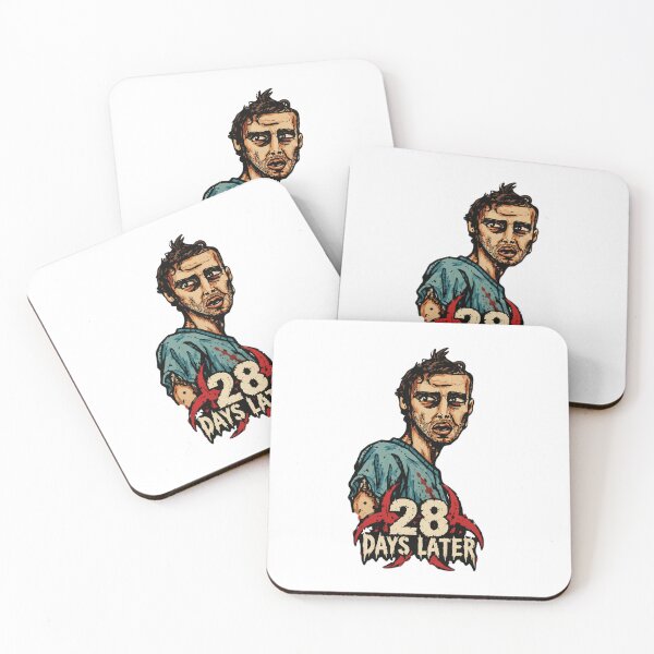 Item preview, 28 days later  designed and sold by ArtaxLives.