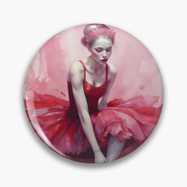 Item preview, Intense Pink designed and sold by CintiaDigital.