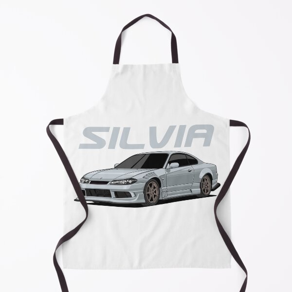 Item preview, Silvia Silver designed and sold by vektoranda.