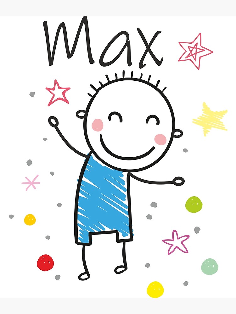 max-poster-for-sale-by-oleo79-redbubble