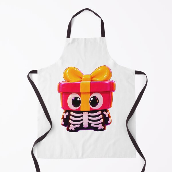 Item preview, Skeleton Appy Halloween Costume designed and sold by Appy-Gift.