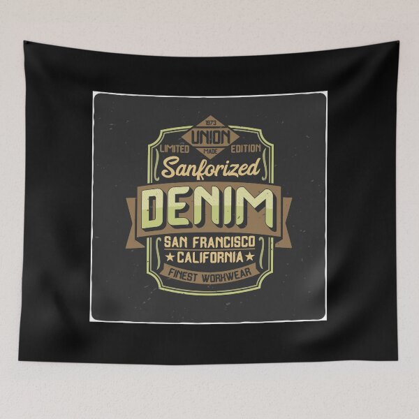 Item preview, Denim  designed and sold by ShadeySunflow.