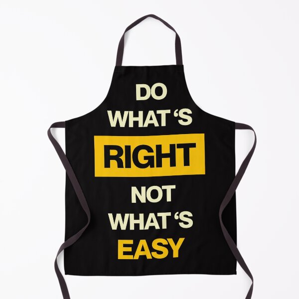 Item preview, Do What's Right designed and sold by joztees.