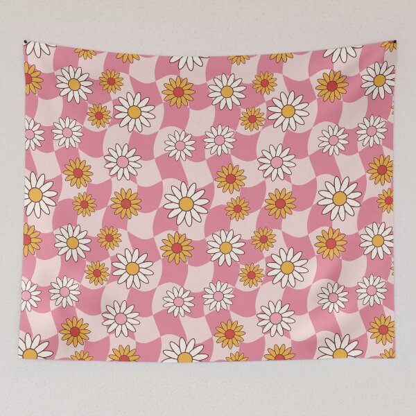 Item preview, Pink Daisies designed and sold by EpicBlackCat.