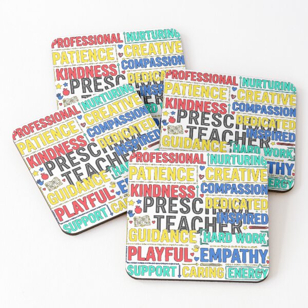 Item preview, preschool teacher saying preschool teacher words gift Classic T-Shirt designed and sold by MyAnimations.