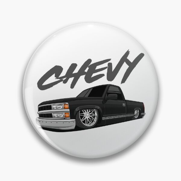 Artikelvorschau, Chevy Schwarz entworfen und verkauft von vektoranda.