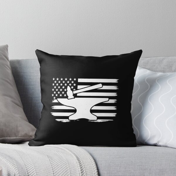 Item preview, american blacksmith designed and sold by Amareajaosa.