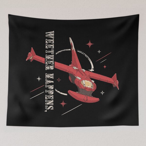 Item preview, Cowboy Bebop Aesthetic designed and sold by EliseKirk178.