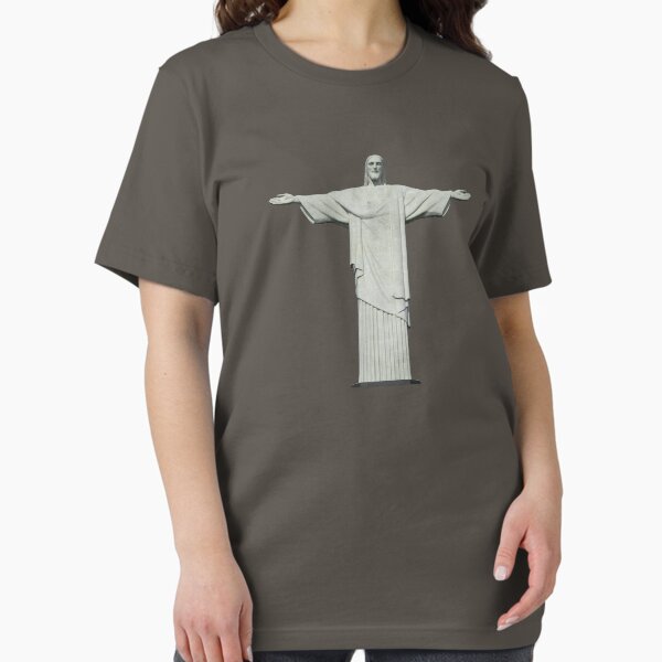 Item preview, Christ The Redeemer (Cristo Redentor) designed and sold by saldred.