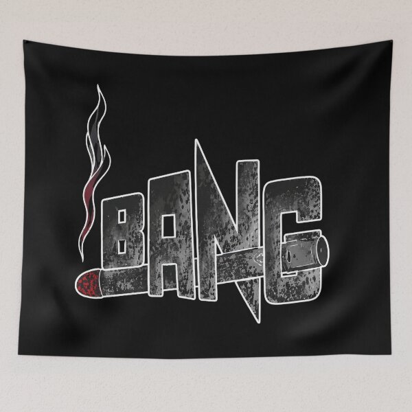 Item preview, Bang Text designed and sold by EliseKirk178.