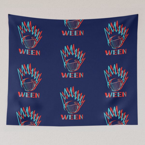 Item preview, Spiked Ball Microphone Surreal Retro Graphic Tee designed and sold by meoluoi22.