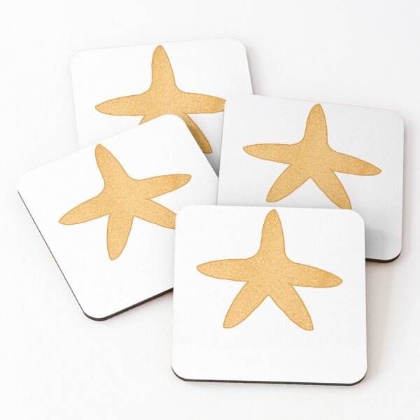 Item preview, CUTESY STARFISH designed and sold by prettyful-stuff.
