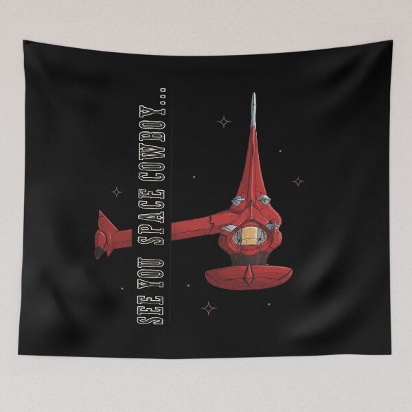 Item preview, Space Cowboy designed and sold by EliseKirk178.