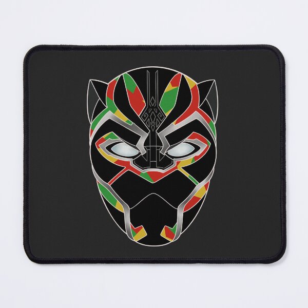 Item preview, Black Panther African Colors designed and sold by Cinema Surfer.
