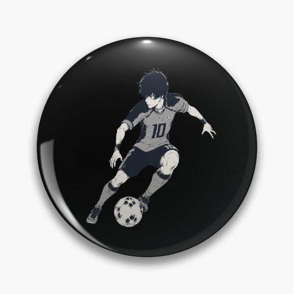 Item preview, Rin Itoshi Strike designed and sold by pricemichael.