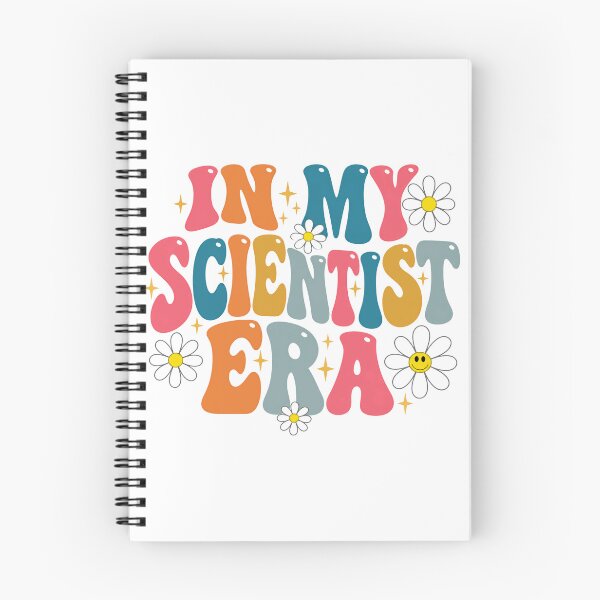 Item preview, In My Scientist Era Science Lover Research Professional STEM Student designed and sold by SkeletonsDanger.