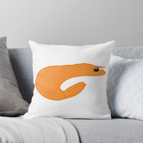 Item preview, SIMPLE SHRIMP DESIGN designed and sold by prettyful-stuff.