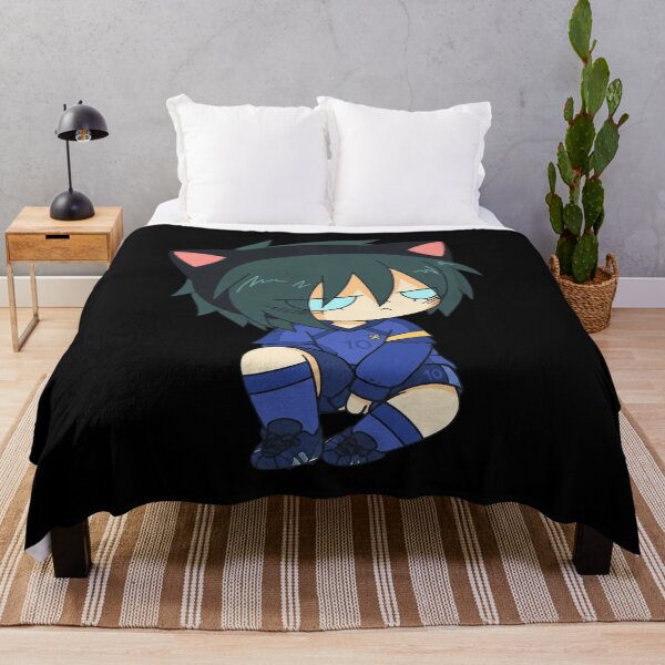 Item preview, Chibi Itoshi Rin designed and sold by pricemichael.