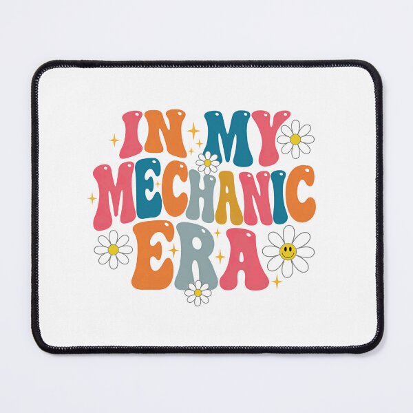 Item preview, In My Mechanic Era Automotive Technician Car Repair Professional designed and sold by SkeletonsDanger.