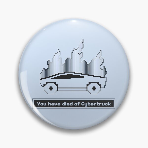 Item preview, Retro Pixel Car You Have Died Nostalgia Graphic Tee designed and sold by meoluoi22.