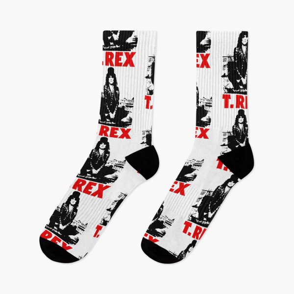 Item preview, T.Rex Rock Band designed and sold by MoonLipipi.