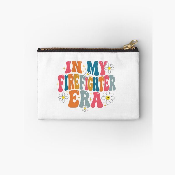 Item preview, In My Firefighter Era Firefighter Profession First Responder Supporter designed and sold by JonesFlora2025.