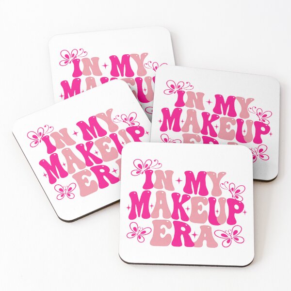 Item preview, In My Makeup Era Makeup Lover Beauty Enthusiast designed and sold by JonesFlora2025.