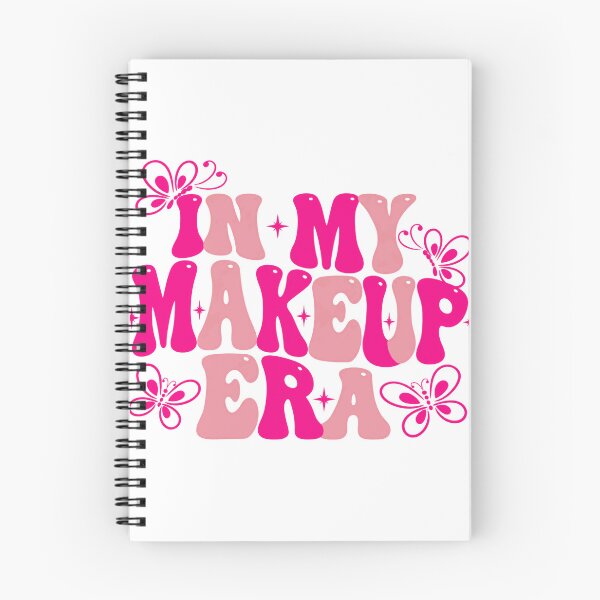 Item preview, In My Makeup Era Makeup Lover Beauty Enthusiast designed and sold by JonesFlora2025.