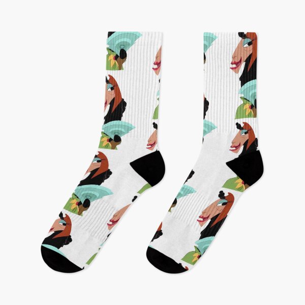Item preview,  Kuzco Llama designed and sold by rrxfjrspufdtj.