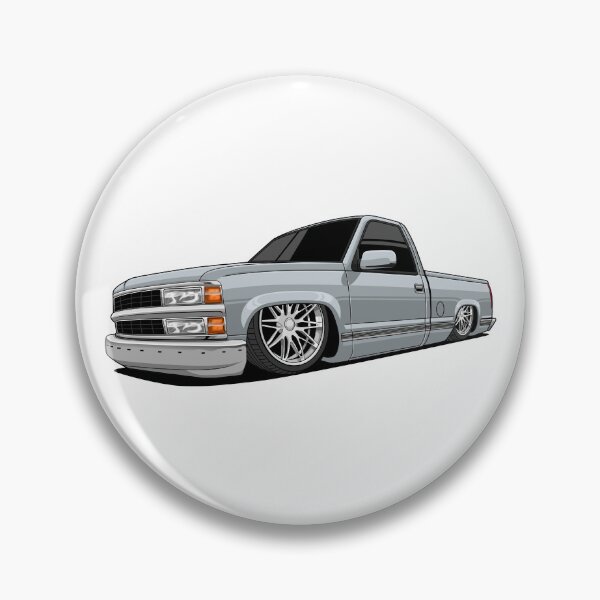 Artikelvorschau, Chevy Silber entworfen und verkauft von vektoranda.