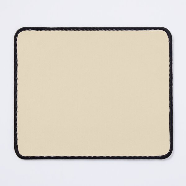 Item preview, Cream Solid Plain Background designed and sold by burbankdesigns.