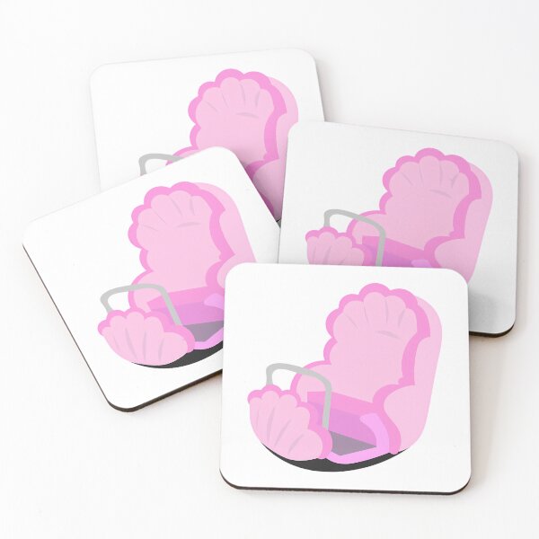 Item preview, Journey Of The Little Mermaid Clamshell designed and sold by duene-lecia.