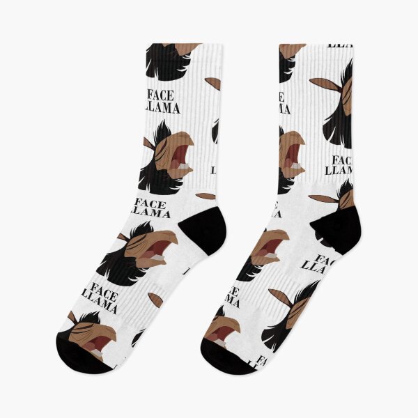 Item preview,  Llama Face designed and sold by rrxfjrspufdtj.