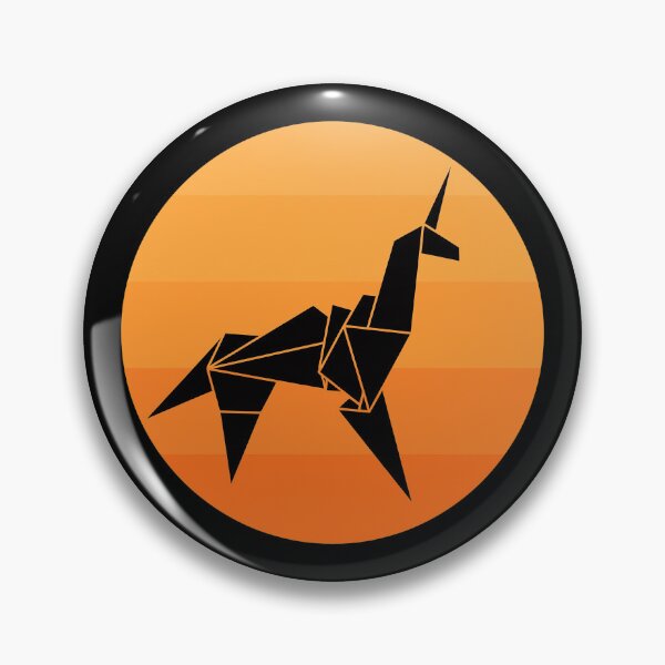 Item preview, Sunset Orange Circle Animal Silhouette designed and sold by tudang33.